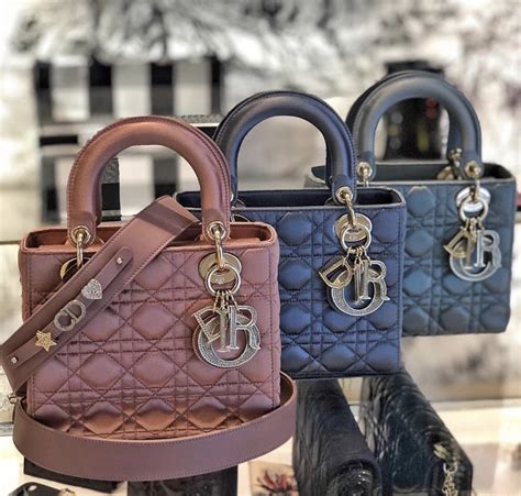 lady dior europe price 2019|lady dior bag price list.